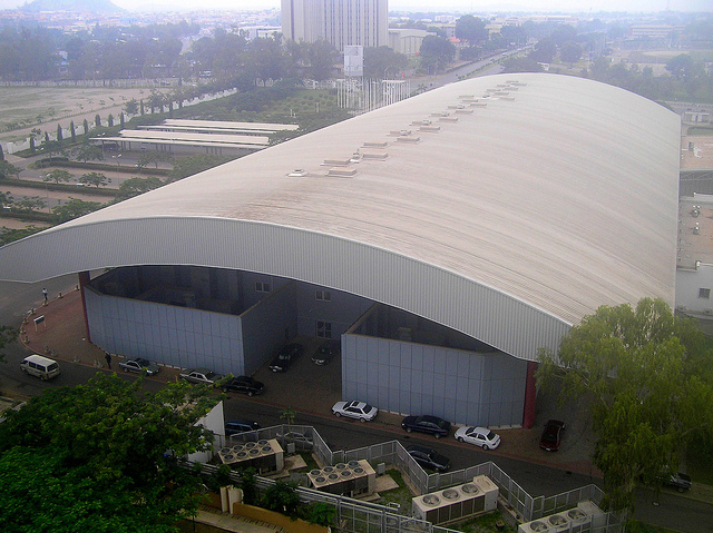 Picture of Abuja, Abuja Federal Capital Territory, Nigeria