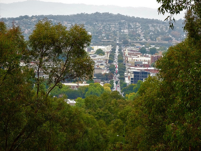 Picture of Albury, New South Wales, Australia