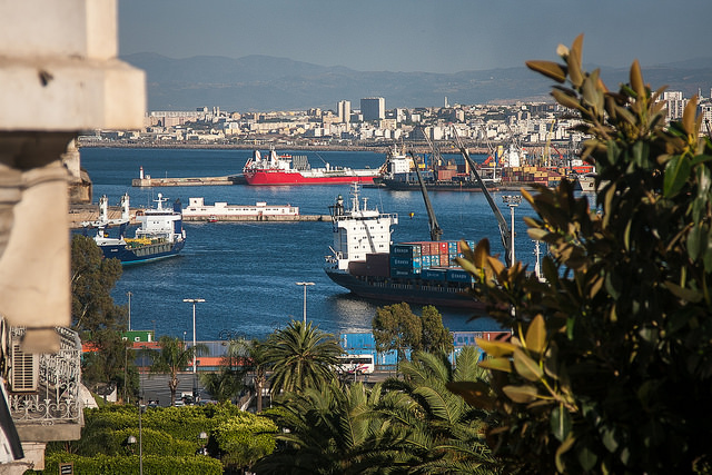 Picture of Algiers, Algeria