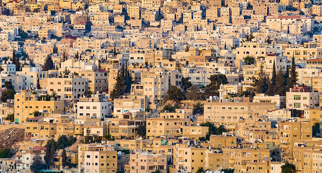 Picture of Amman, Jordan