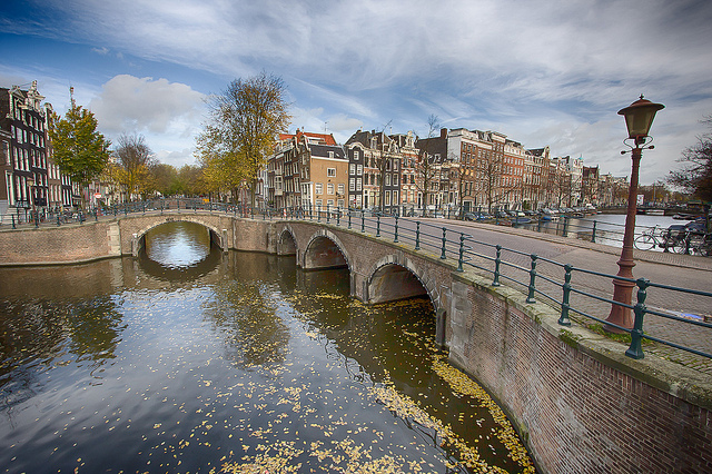 Picture of Amsterdam, North Holland, Netherlands