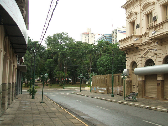 Picture of Asunción, Paraguay