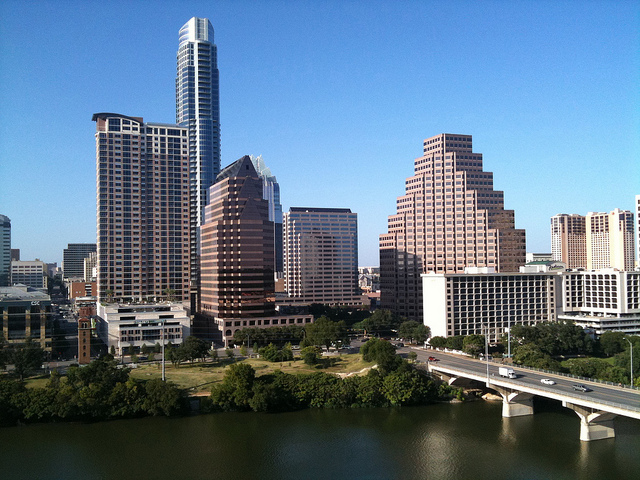 Picture of Austin, Texas, United States