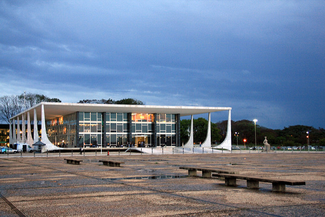 Picture of Brasília, Pernambuco, Brazil