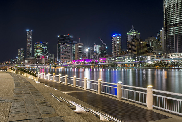 Picture of Brisbane, Queensland, Australia