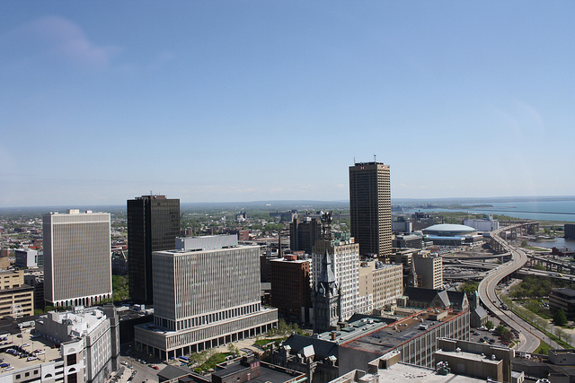 Picture of Buffalo, New York, United States