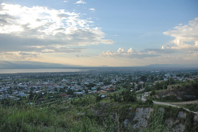Picture of Bujumbura, Burundi