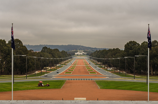 Picture of Canberra, Australia