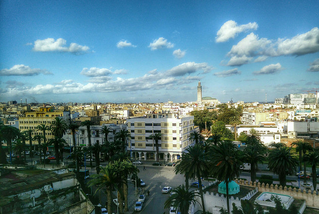 Picture of Casablanca, Grand Casablanca, Morocco