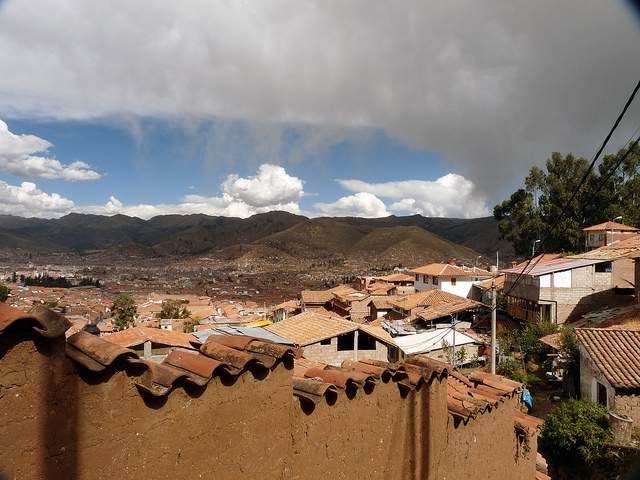 Picture of Cusco, Cusco, Peru