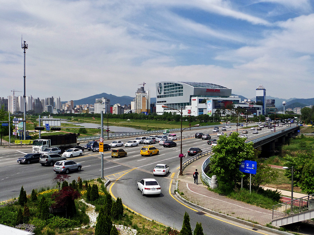 Picture of Daejeon, Daejeon, South Korea