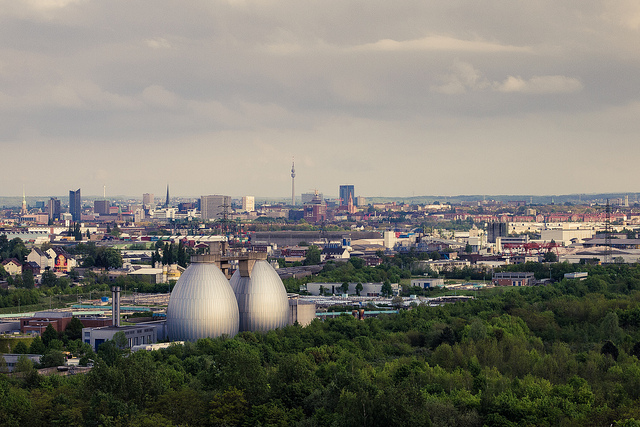 Picture of Dortmund, North Rhine-Westphalia, Germany