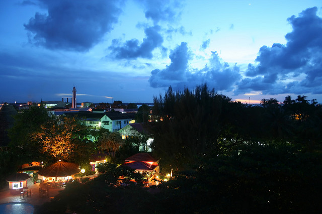 Picture of Georgetown, Guyana