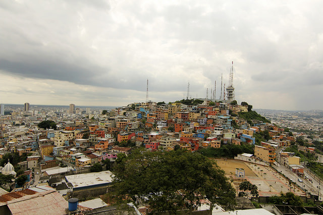 Picture of Guayaquil, Guayas, Ecuador
