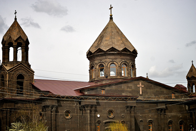 Picture of Gyumri, Shirak, Armenia
