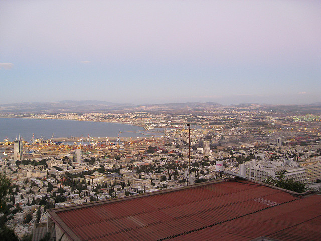 Picture of Haifa, Haifa, Israel
