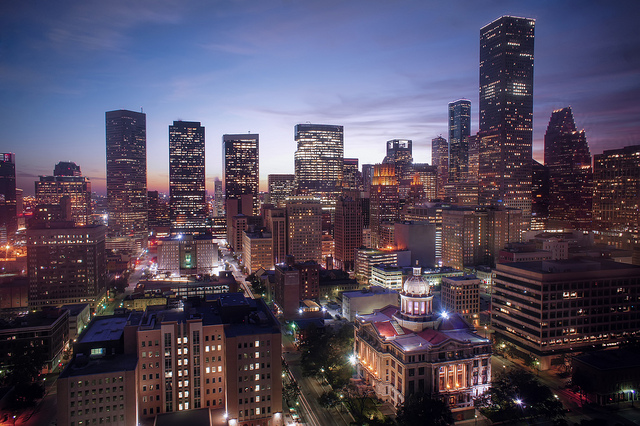 Picture of Houston, Texas, United States