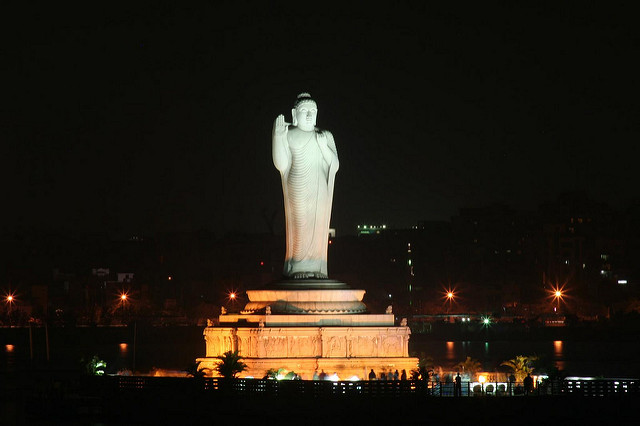 Picture of Hyderabad, Telangana, India