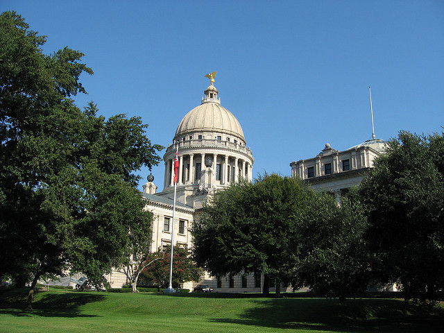 Picture of Jackson, Mississippi, United States