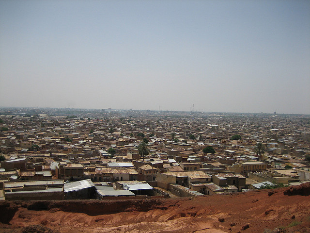 Picture of Kano, Kano, Nigeria