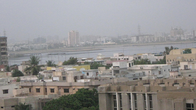 Picture of Karachi, Sindh, Pakistan