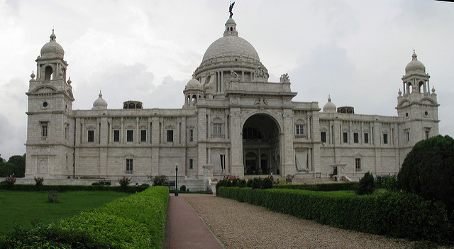 Picture of Kolkata, West Bengal, India