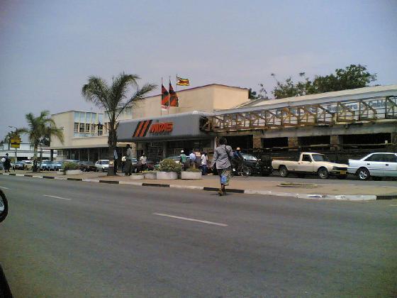Picture of Kwekwe, Midlands, Zimbabwe