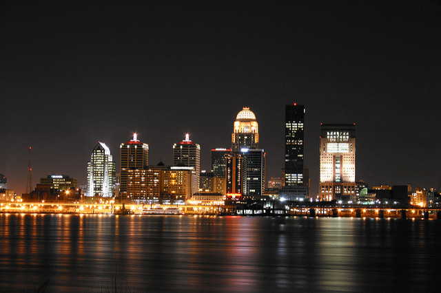 Picture of Louisville, Kentucky, United States
