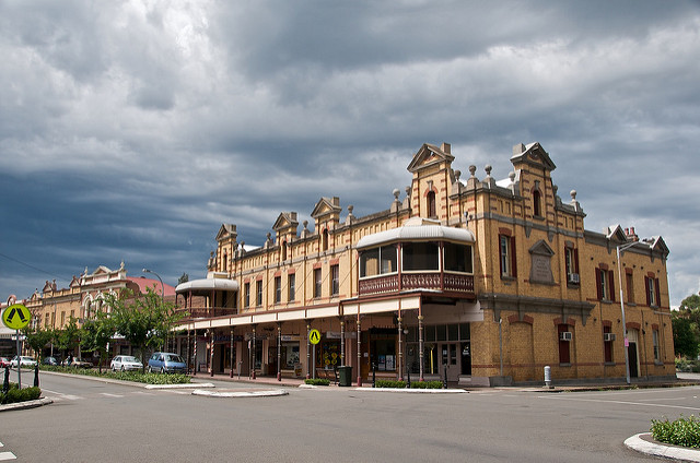 Picture of Maitland, New South Wales, Australia