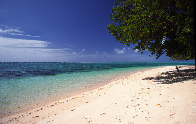 Picture of Majuro, Marshall Islands