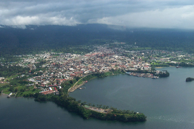 Picture of Malabo, Equatorial Guinea