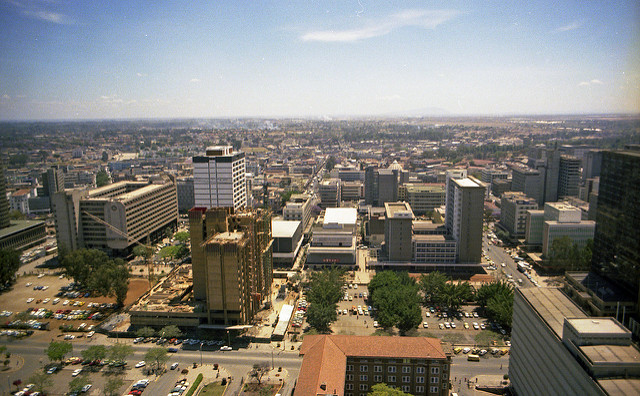 Picture of Nairobi, Kenya