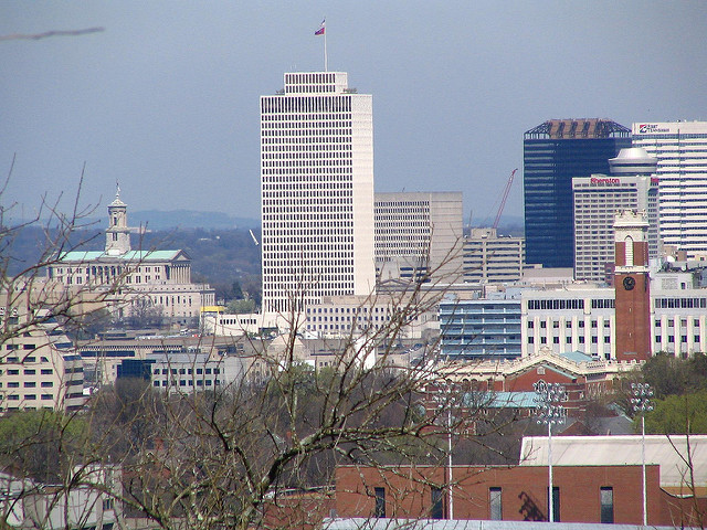 Picture of Nashville, Tennessee, United States