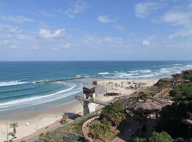 Picture of Netanya, Central District, Israel