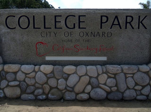Picture of Oxnard, California, United States
