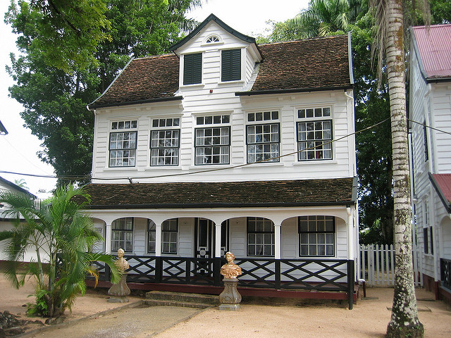 Picture of Paramaribo, Paramaribo, Suriname