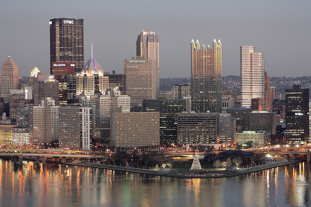 Picture of Pittsburgh, Pennsylvania, United States