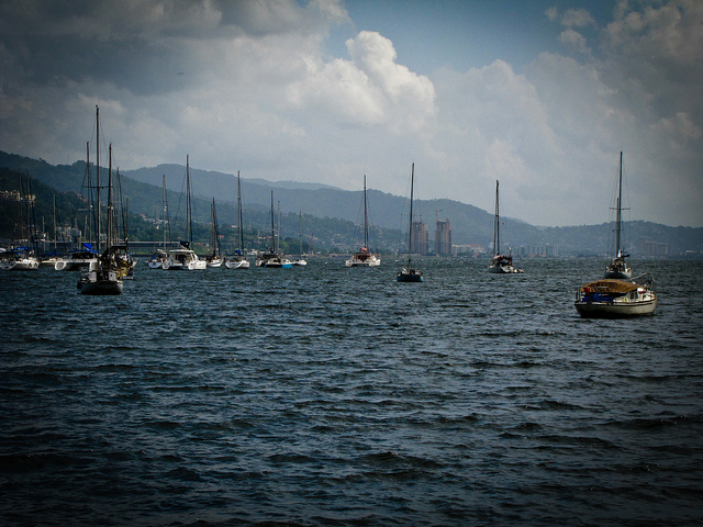 Picture of Port-of-Spain, Trinidad and Tobago