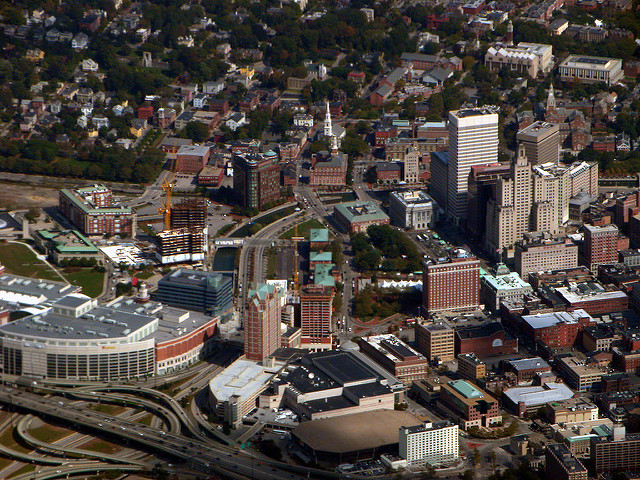 Picture of Providence, Rhode Island, United States