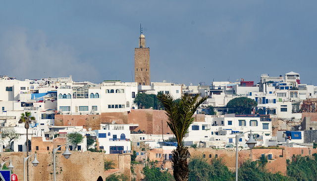 Picture of Rabat, Morocco