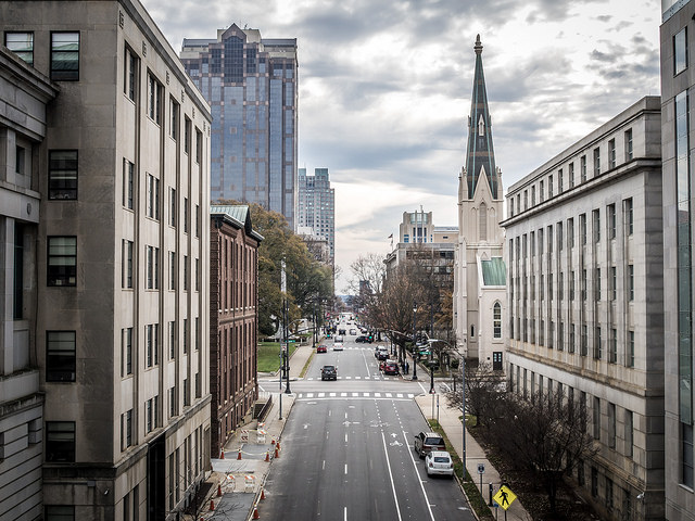 Picture of Raleigh, North Carolina, United States