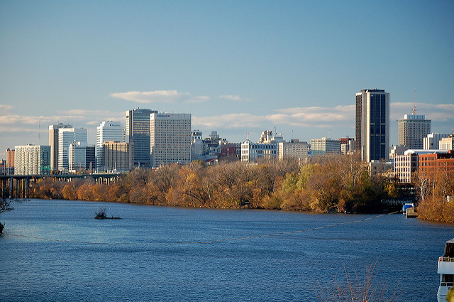 Picture of Richmond, Virginia, United States