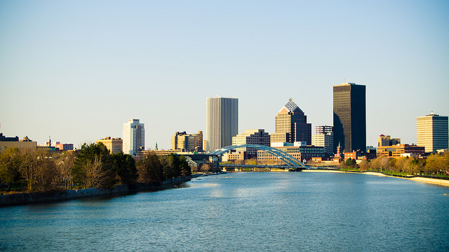 Picture of Rochester, New York, United States
