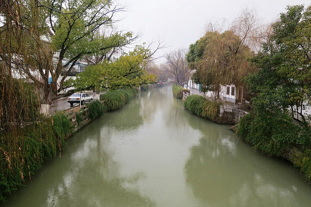Picture of Suzhou, Jiangsu Sheng, China