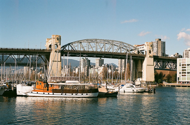 Picture of Vancouver, British Columbia, Canada