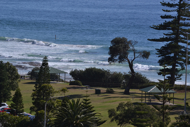 Picture of Wollongong, New South Wales, Australia