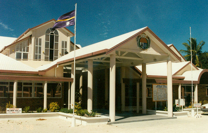 Picture of Yaren, Nauru