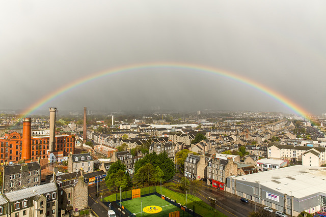 Picture of Aberdeen, Scotland, United Kingdom