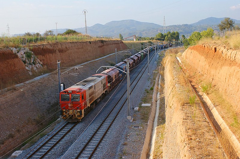 Picture of Abrera, Catalonia, Spain