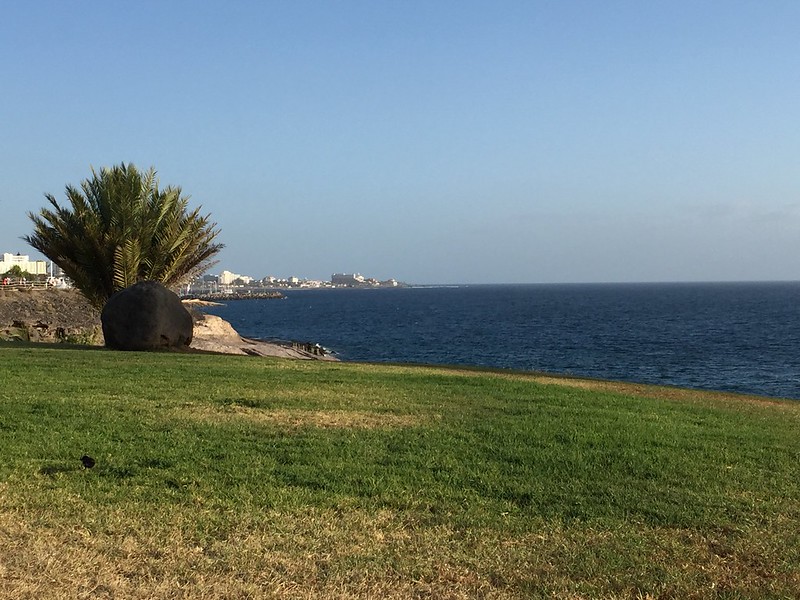 Picture of Adeje, Canary Islands, Spain